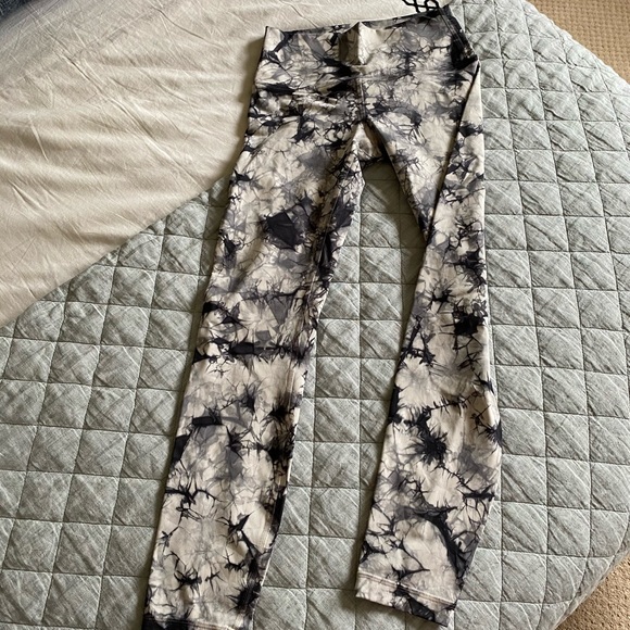 Lululemon wunder under high rise leggings - Picture 3 of 3